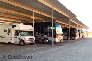 CubeSmart Self Storage Picture of CubeSmart Self Storage