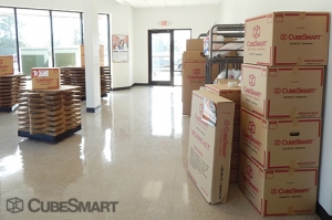 CubeSmart Self Storage Picture of CubeSmart Self Storage