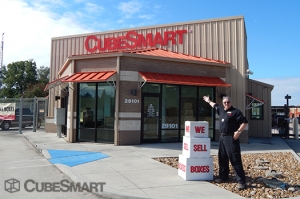 CubeSmart Self Storage Picture of CubeSmart Self Storage