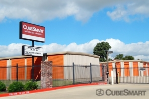 CubeSmart Self Storage Picture of CubeSmart Self Storage