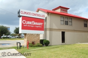 CubeSmart Self Storage Picture of CubeSmart Self Storage