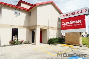 CubeSmart Self Storage Picture of CubeSmart Self Storage
