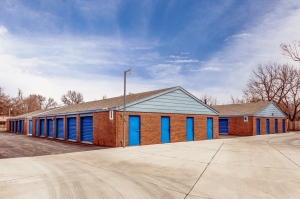 Security Self Storage - Amidon Picture of Security Self Storage - Amidon