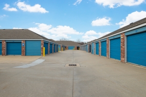 Security Self Storage - College Blvd Picture of Security Self Storage - College Blvd