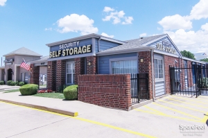 Security Self Storage - South Cooper Picture of Security Self Storage - South Cooper