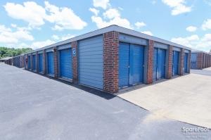 Security Self Storage - South Cooper Picture of Security Self Storage - South Cooper