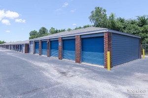 Security Self Storage - South Cooper Picture of Security Self Storage - South Cooper