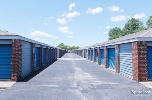 Security Self Storage - South Cooper Picture of Security Self Storage - South Cooper