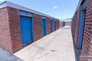 Security Self Storage - South Cooper Picture of Security Self Storage - South Cooper
