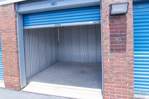 Security Self Storage - South Cooper Picture of Security Self Storage - South Cooper