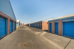 Security Self Storage - Southwest Blvd. Picture of Security Self Storage - Southwest Blvd.