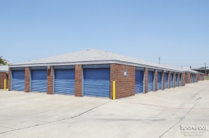 Security Self Storage - Spring Valley Picture of Security Self Storage - Spring Valley