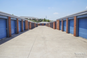 Security Self Storage - Spring Valley Picture of Security Self Storage - Spring Valley