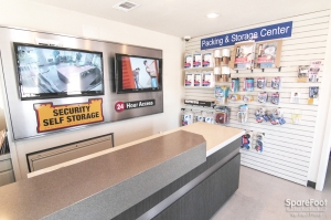 Security Self Storage - Spring Valley Picture of Security Self Storage - Spring Valley
