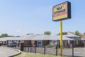 Security Self Storage - Spring Valley Picture of Security Self Storage - Spring Valley