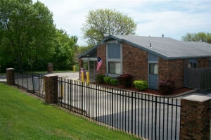 Security Self Storage - Troost Picture of Security Self Storage - Troost