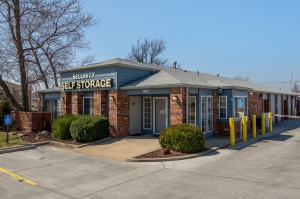 Security Self Storage - Farley Picture of Security Self Storage - Farley