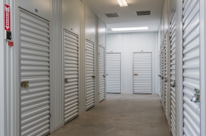 Security Self Storage - Farley Picture of Security Self Storage - Farley