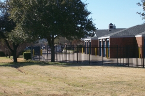 Security Self Storage - Hulen Picture of Security Self Storage - Hulen