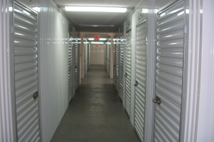 Security Self Storage - Hulen Picture of Security Self Storage - Hulen