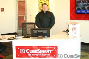 CubeSmart Self Storage Picture of CubeSmart Self Storage