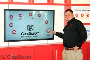 CubeSmart Self Storage Picture of CubeSmart Self Storage