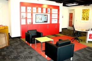 CubeSmart Self Storage Picture of CubeSmart Self Storage