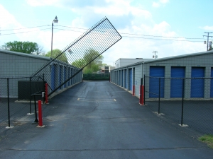 Storage Facility