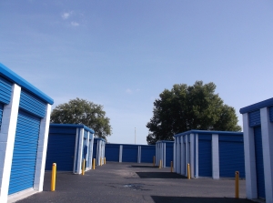 Sentry Self Storage - Tampa, Florida Picture of Sentry Self Storage - Tampa, Florida