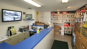 Sentry Self Storage - Tampa, Florida Picture of Sentry Self Storage - Tampa, Florida