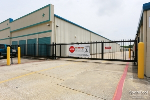 Drive-Up Self Storage Picture of Drive-Up Self Storage