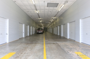 Drive-Up Self Storage Picture of Drive-Up Self Storage