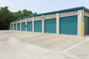 Drive-Up Self Storage Picture of Drive-Up Self Storage
