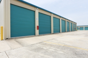 Drive-Up Self Storage Picture of Drive-Up Self Storage