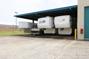 Drive-Up Self Storage Picture of Drive-Up Self Storage