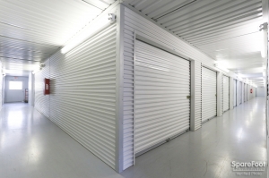 Drive-Up Self Storage Picture of Drive-Up Self Storage