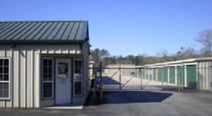 Great Spaces Self Storage Picture of Great Spaces Self Storage
