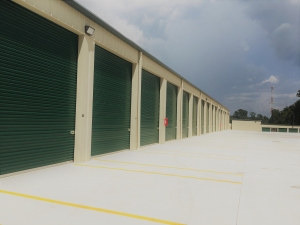 Great Spaces Self Storage Picture of Great Spaces Self Storage