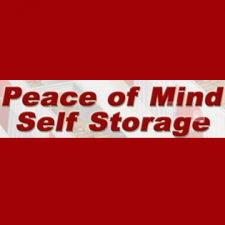 Peace of Mind Self Storage