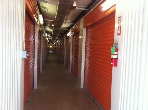 The Attic Self Storage Picture of The Attic Self Storage