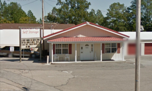 Airport Self Storage - West Columbia - 4025 Edmund Road