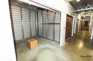 Iron Gate Storage Picture of Iron Gate Storage
