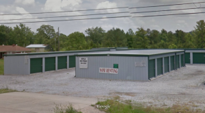 Ashville Mini Storage
