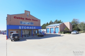 Cubby Hole Texas 2 Picture of Cubby Hole Texas 2