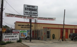 Chef Highway Storage Picture of Chef Highway Storage