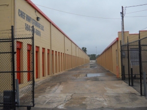 Chef Highway Storage Picture of Chef Highway Storage