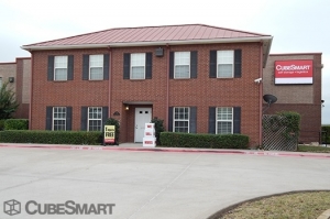 CubeSmart Self Storage Picture of CubeSmart Self Storage