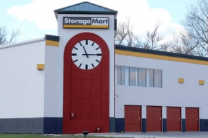 Storage Facility