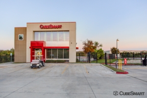CubeSmart Self Storage Picture of CubeSmart Self Storage