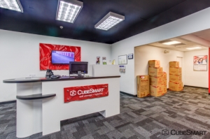 CubeSmart Self Storage Picture of CubeSmart Self Storage